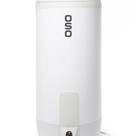 Cover image for SAGA S 200 water heater