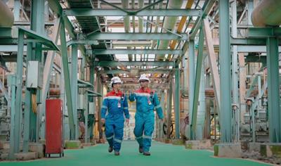 Cover image for Natural Gas