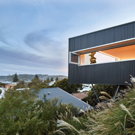 Cover image for COLORBOND® Ultra steel
