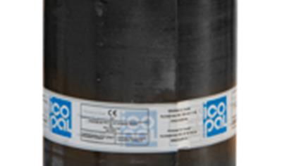 Cover image for Icopal Membrane 4 mm