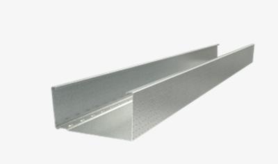 Cover image for Steel Profiles