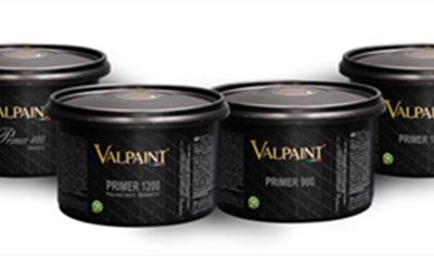 Cover image for Primer Coatings