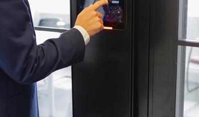 Cover image for TECH Panel