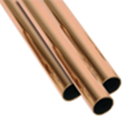 Cover image for Altech copper pipes (unannealed) -  Altech raka kylkopparrör hårda