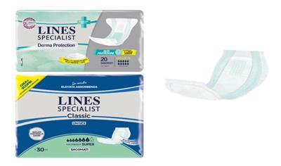 Cover image for Fater Shaped Pads