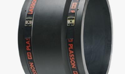 Cover image for Electrofusion Pipe Fittings