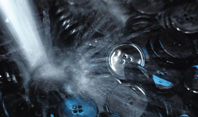 Cover image for Polyester Buttons