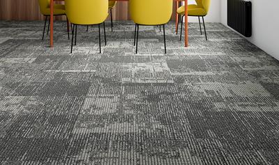 Cover image for Advance™ Modular Carpet Tile