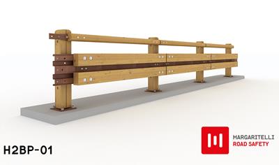 Cover image for Road Restraint Systems