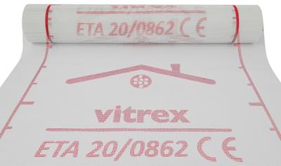 Cover image for FIBERGLASS MESH