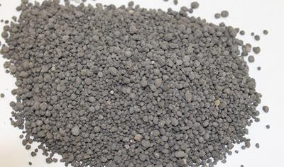 Cover image for SCAM Organo-mineral fertilizers