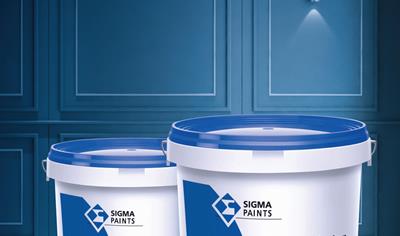 Cover image for Sigma Spray Plaster 