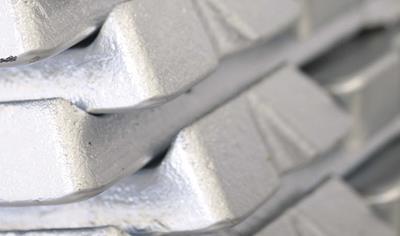 Cover image for zamak alloy ZL5