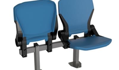 Cover image for Avatar tip-up seats