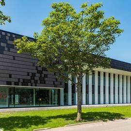 Cover image for Trespa® Meteon® EDS grade - 8mm