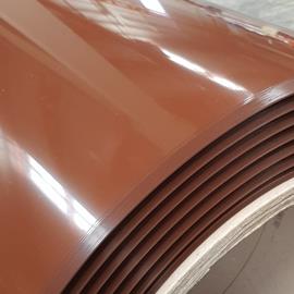 Cover image for Painted Aluminium Sheets