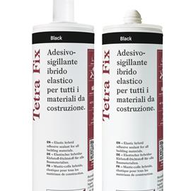 Cover image for Tetra Fix - Kerakoll France