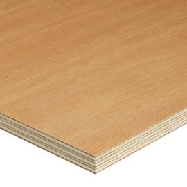 Cover image for POPLAR, OKOUME, BEECH AND/OR ILOMBA COMBINED PLYWOOD, BONDED WITH A PF RESIN-BASED GLUE, MADE IN FRANCE, UNCOATED