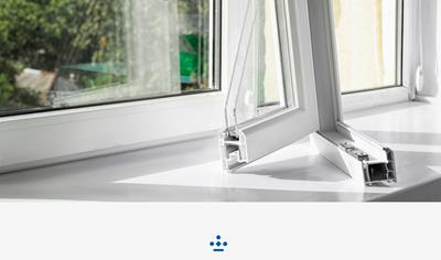 Cover image for Perfiles PVC Blancos