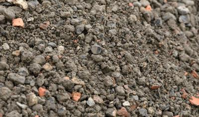 Cover image for Hampton Park recycled concrete Class 4 20mm