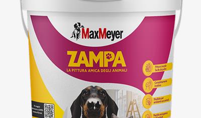 Cover image for Zampa