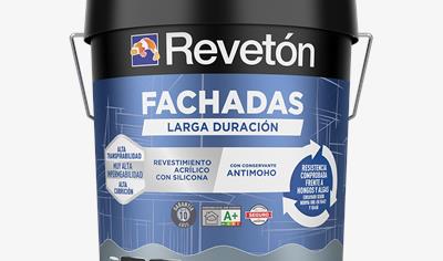 Cover image for Revestimientos para fachadas - Exclusivamente grandes superficies de bricolaje