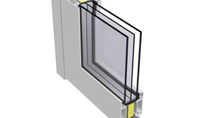 Cover image for Door and partition systems