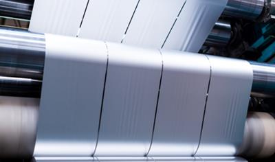 Cover image for 8xxx Series Aluminium Foil