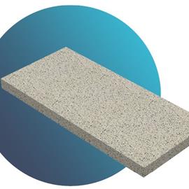 Cover image for Architectural concrete tiles