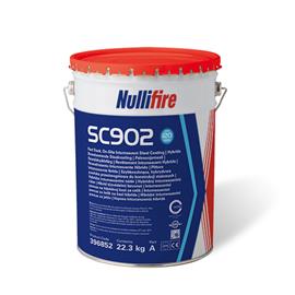Cover image for Nullifire SC901 and SC902