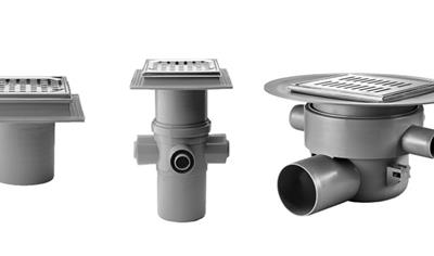 Cover image for Purus MaxiFlex/MultiFlex Plastic Drains