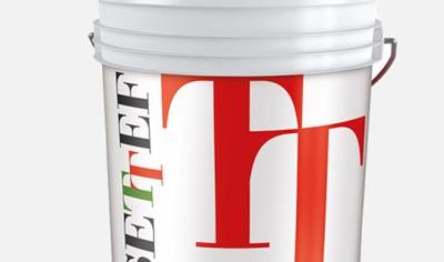 Cover image for Colorsettef