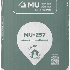 Cover image for MU-257