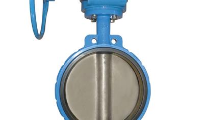 Cover image for Altech Butterfly valves / Altech Vridspjällventiler