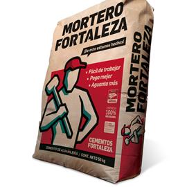 Cover image for Cemento Mortero