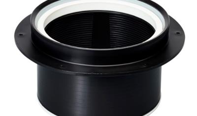 Cover image for Vieser Extension Rings