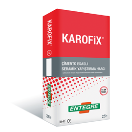 Cover image for KAROFİX