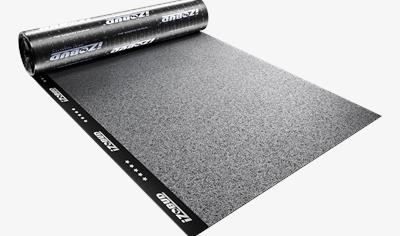 Cover image for EPD for Bituminous membranes