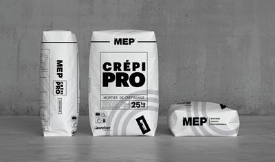Cover image for Cement Render - MEP CREPI PRO