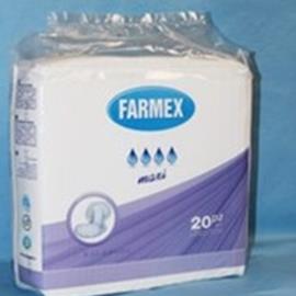 Cover image for Pannoloni Sagomati Farmex