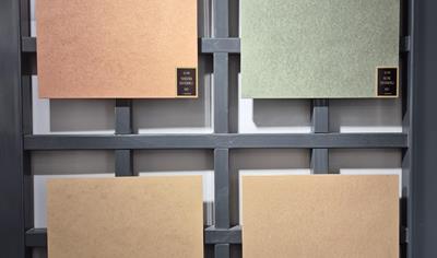 Cover image for Medium Density Fibreboard (MDF)
