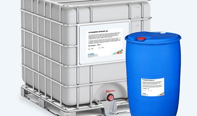 Cover image for Dynamon SP 5600 (UAE)