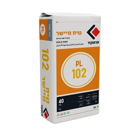 Cover image for Plasters (PL Series) Termokir PL 102 – Levelling Render for Walls