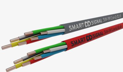 Cover image for SMART SIGNAL SVV (24 x 0,8)