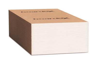 Cover image for BoardeX Plasterboard