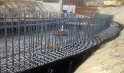 Cover image for Diplast Corrugated Polypropylene Formwork