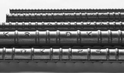 Cover image for Reinforcing Bar