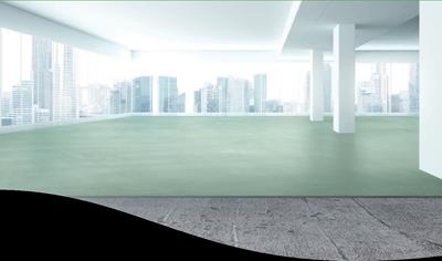 Cover image for Gyvlon EXCELIO Flowing Screed