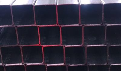 Cover image for Average Cold Rolled/Pre-Galvanized Steel Pipes