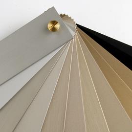 Cover image for Profal 75R-NRS anodized aluminium profile